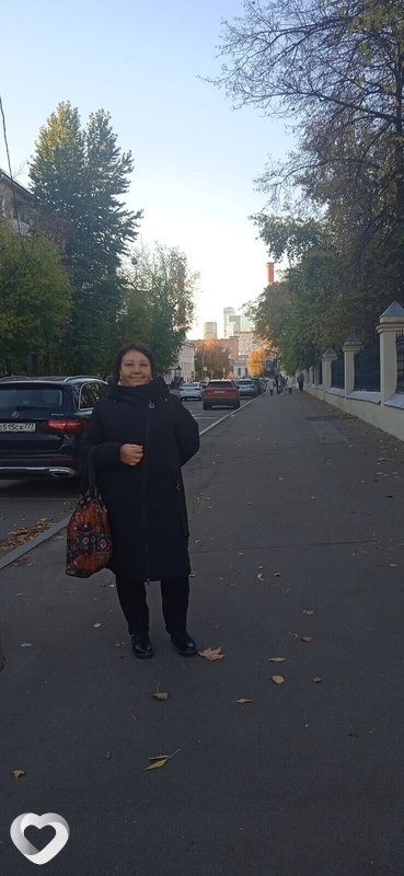 Света Волк, Соль-Илецк