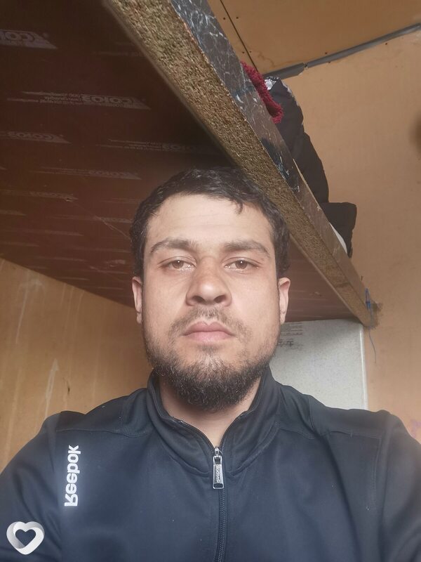 Жавохир, 28, Новосибирске — анкета №1102537