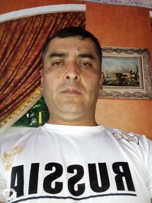Мухаммад, 46, Оренбурге — анкета №1102499