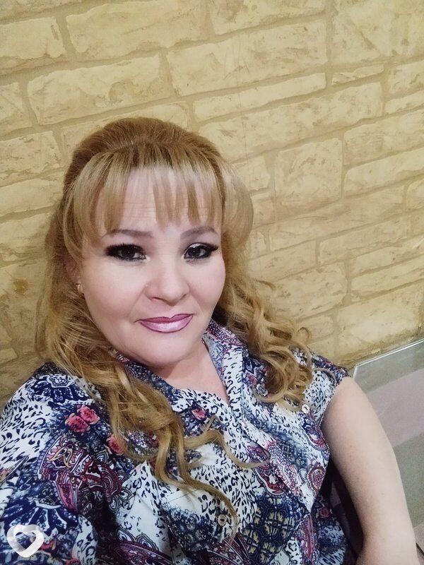 Пока Одинока, 46, Ташкент — анкета №1102503