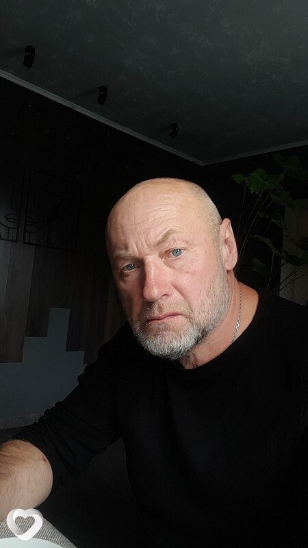 Коля, 53, Белгороде — анкета №1102504