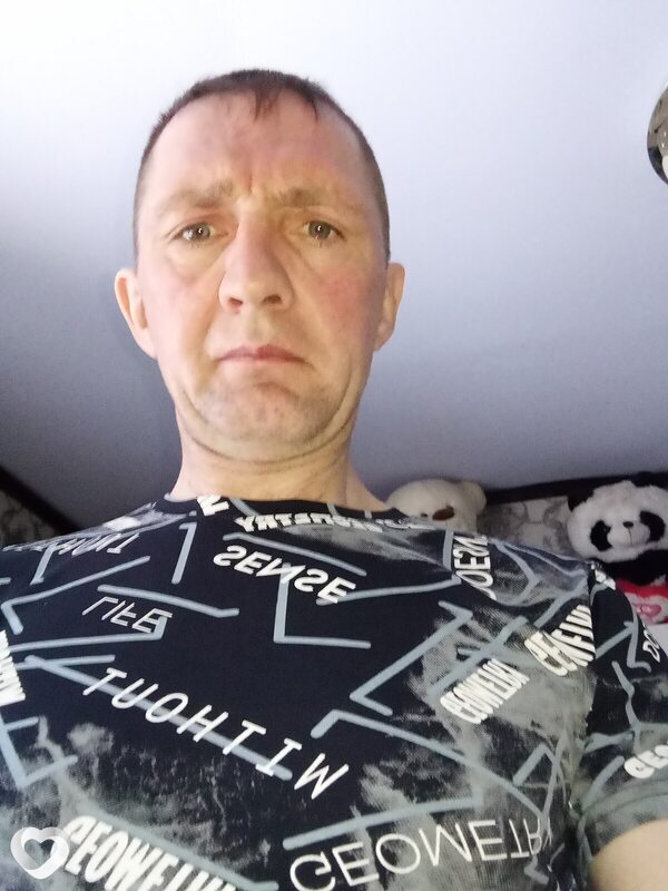 Алексей, 46, Костроме — анкета №1102505