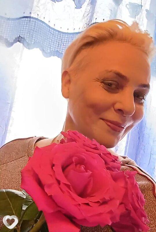 Лариса, 52, Новосибирске — анкета №1102507
