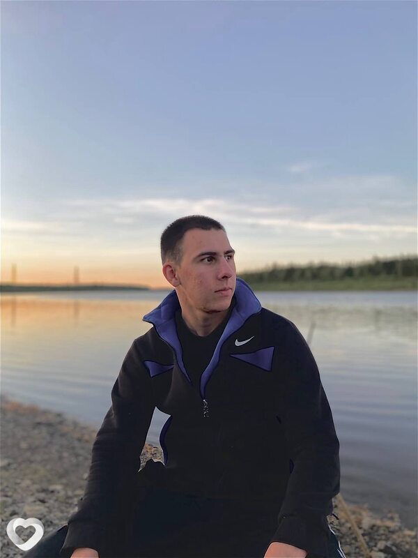 Серго, 26, Москве — анкета №1102508