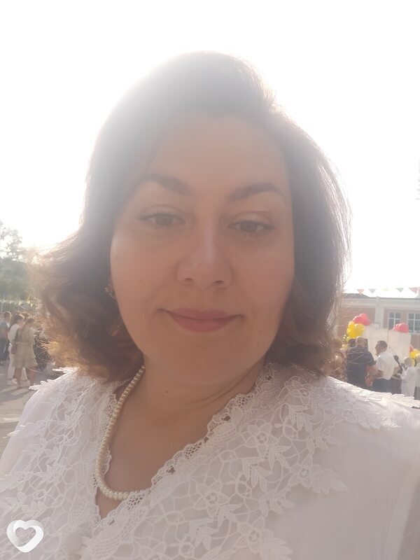 Ирина, 49, Новороссийске — анкета №1102510