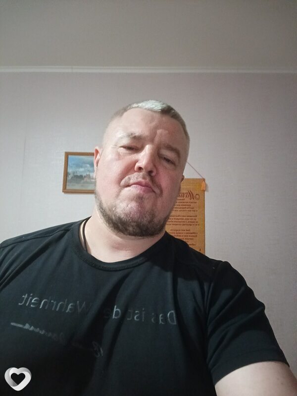 Андрей, 49, Тамбове — анкета №1102511