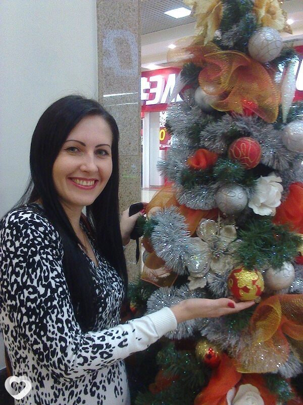Ирина, 43, Улан-Удэ — анкета №1102566