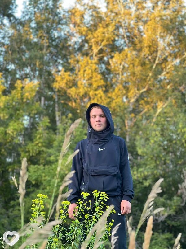Витя, 30, Костанае — анкета №1102571