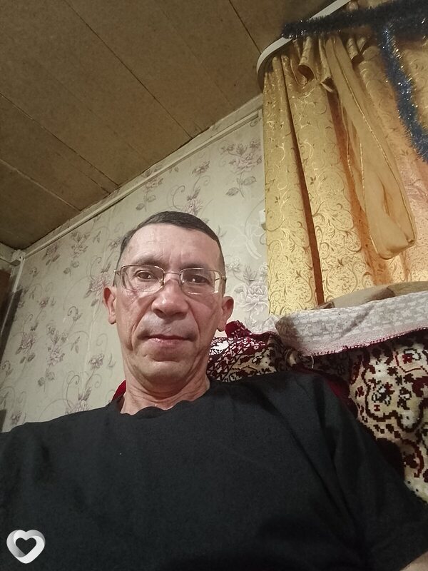 Виталий, 49, Серове — анкета №1102579