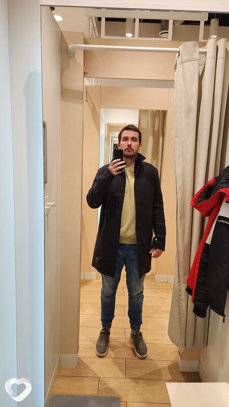 Егор, 31, Москве — анкета №1102843
