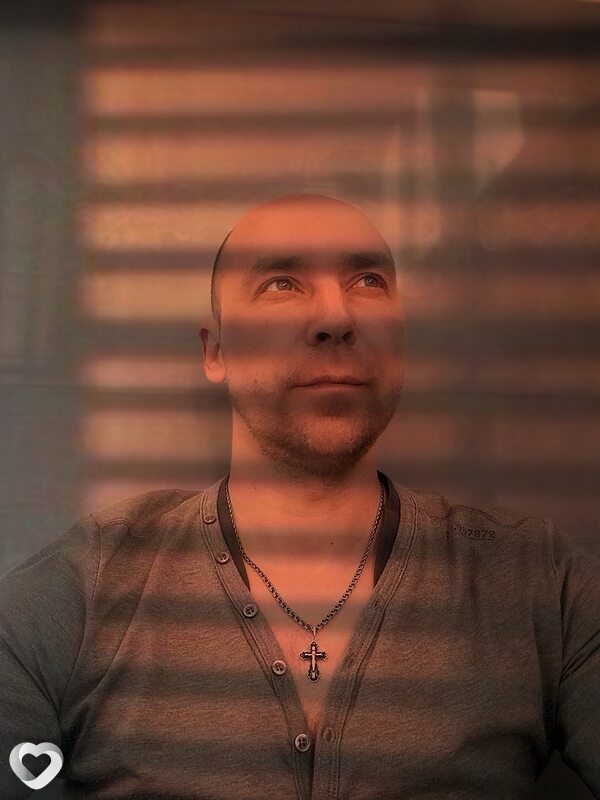 Максим, 42, Санкт-Петербурге — анкета №1102848