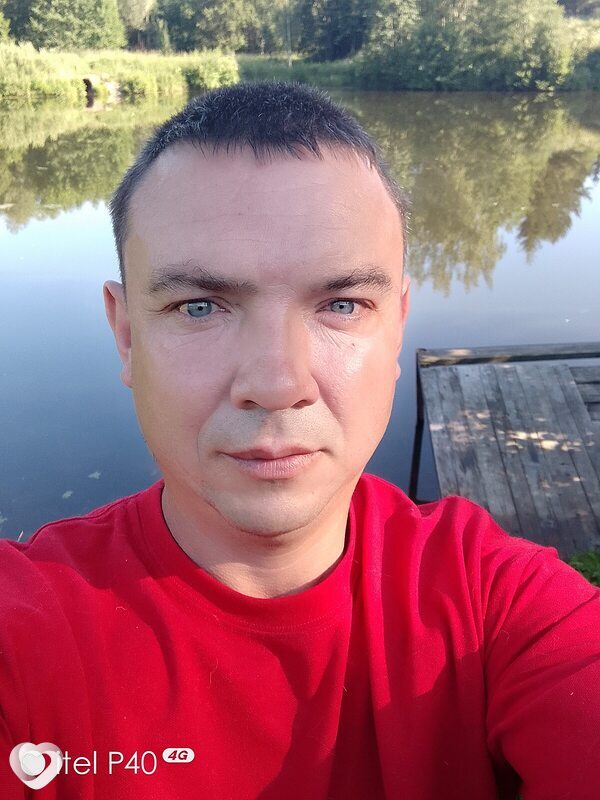 Игорь, 44, Малоярославеце — анкета №1102851