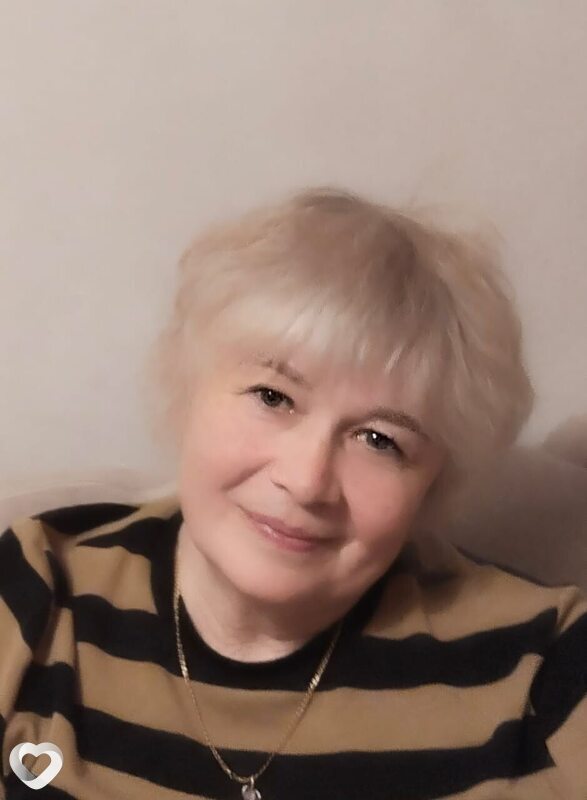 Венера, 61, Казани — анкета №1102858
