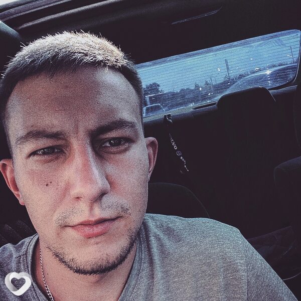 Семён, 29, Чите — анкета №1102445