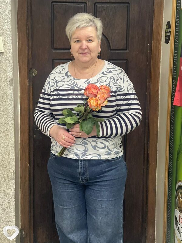 Елена, Кстово