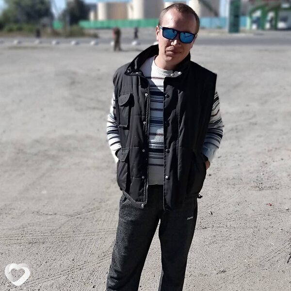Михаил, 41, Белгороде — анкета №1102455