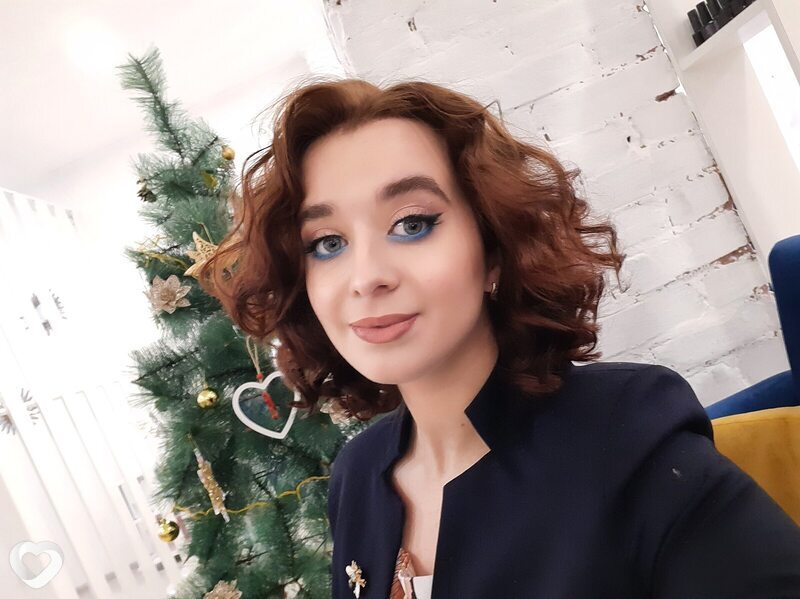 Диана, 25, Смоленске — анкета №1102458