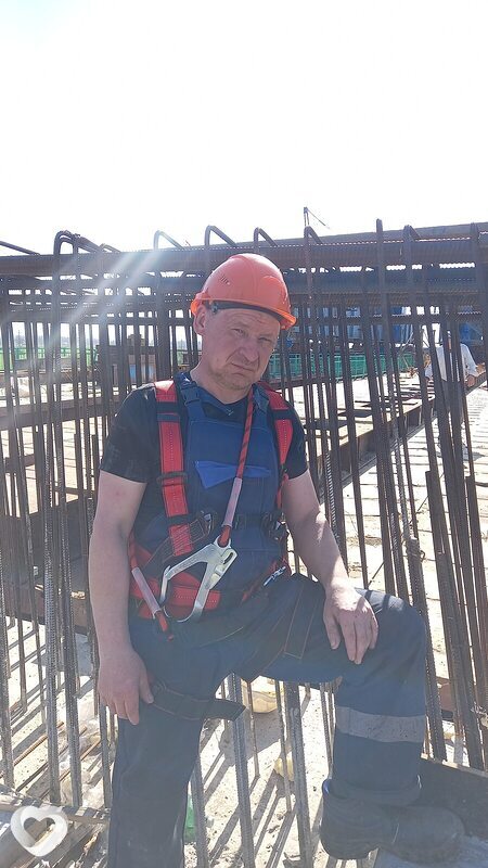 Вячеслав, 48, Самаре — анкета №1102464