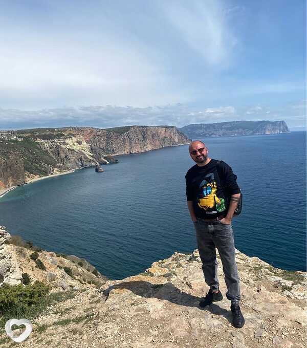 Дмитрий, 41, Москве — анкета №1102644