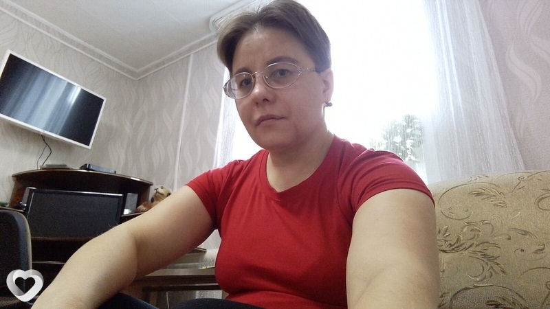 Анастасия, Голышманово