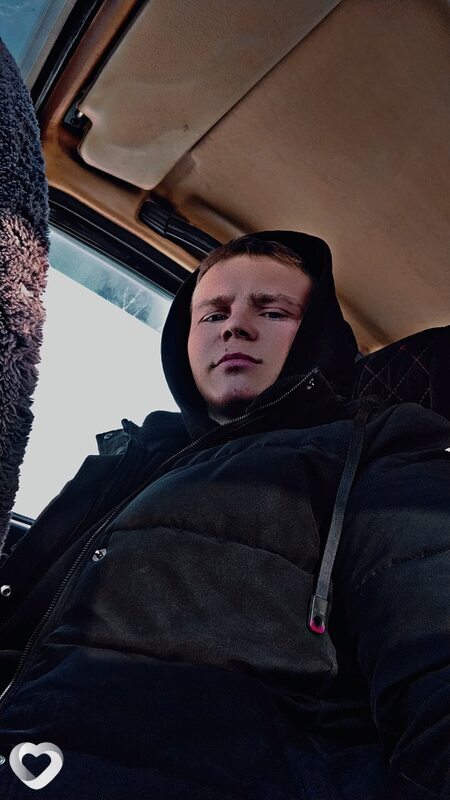 Денис, 24, Кокшетау — анкета №1102649