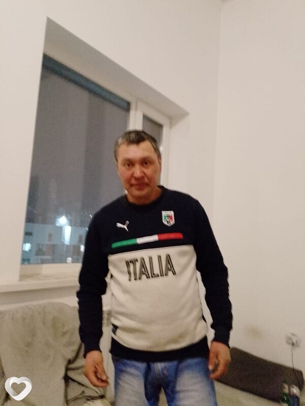 Ерик, 35, Астане — анкета №1102654