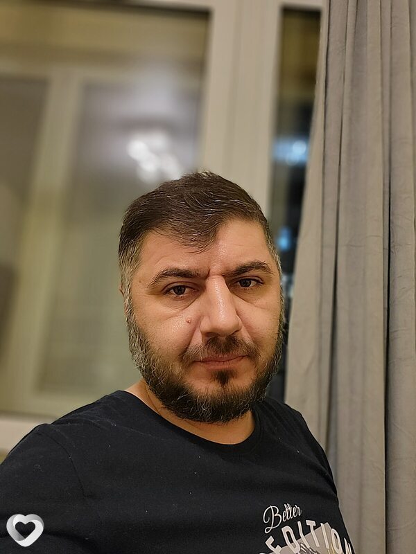 Руслан, 42, Скопине — анкета №1102660