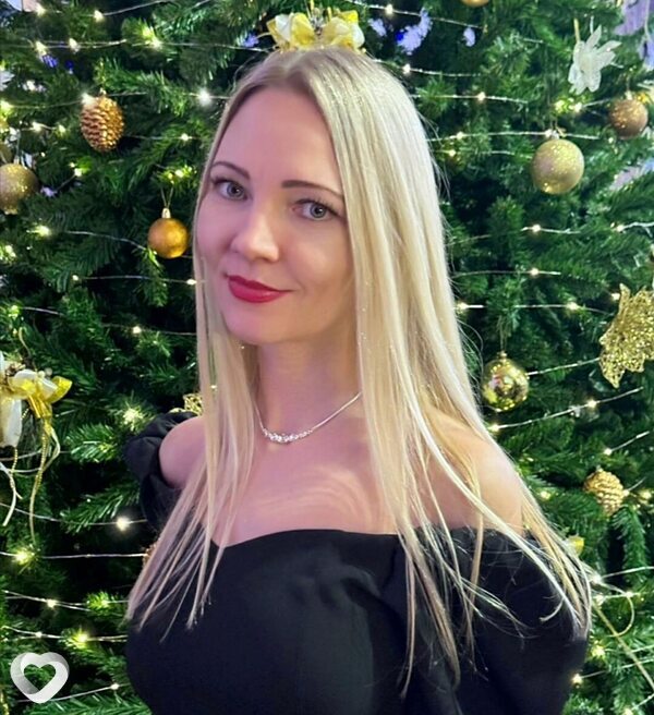 Алина, 41, Бресте — анкета №1102661