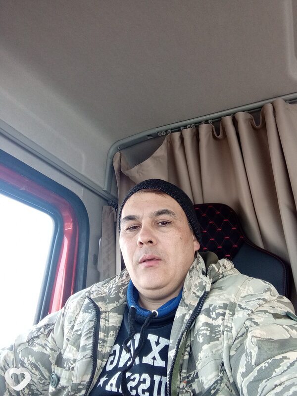 Азат, 43, Набережных Челнах — анкета №1102665
