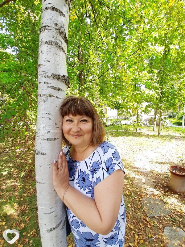 Nel, 55, Горячом Ключе — анкета №1102670