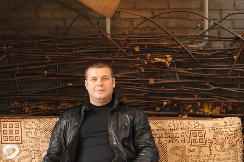 Владимир, 48, Курске — анкета №1102672