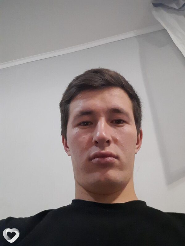Талгар, 26, Павлодаре — анкета №1102684