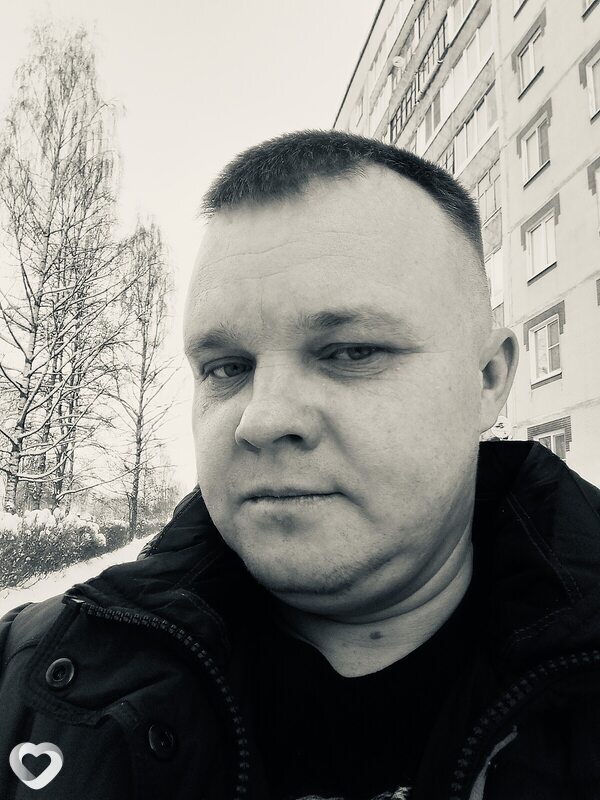 Иван, 38, Стерлитамаке — анкета №1102687