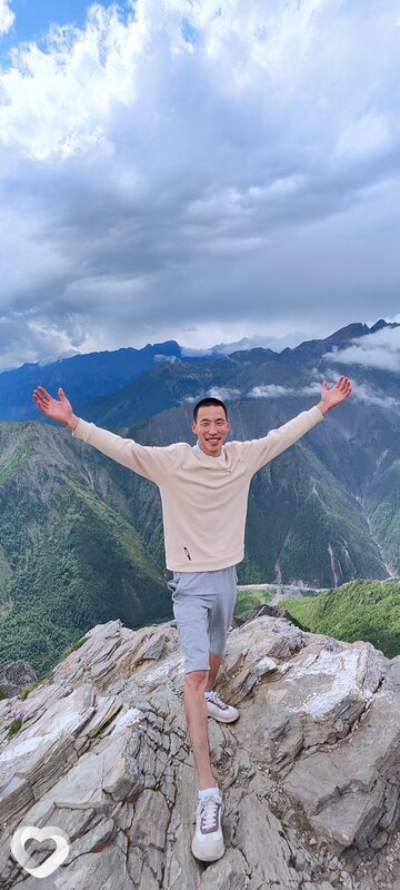 Соëл, 30, Москве — анкета №1102689