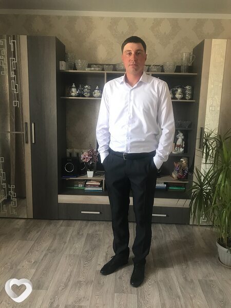 Виталий, 32, Актобе — анкета №1102693