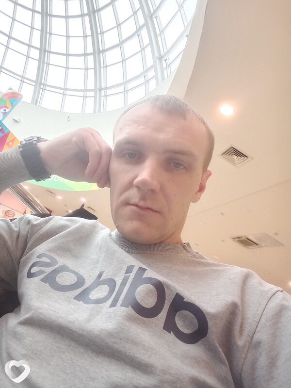 Михаил, 33, Москве — анкета №1102702