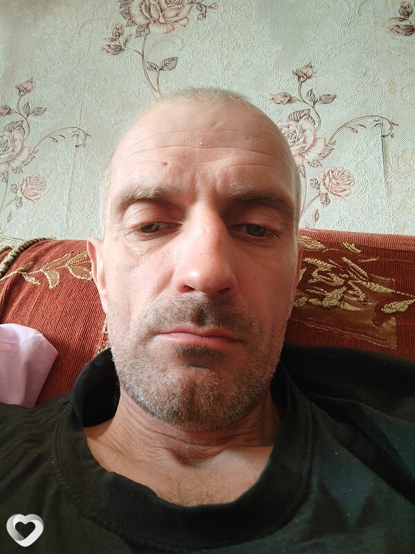 Владимир, 46, Бобруйске — анкета №1102706