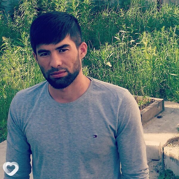 Ин, 33, Санкт-Петербурге — анкета №1102708