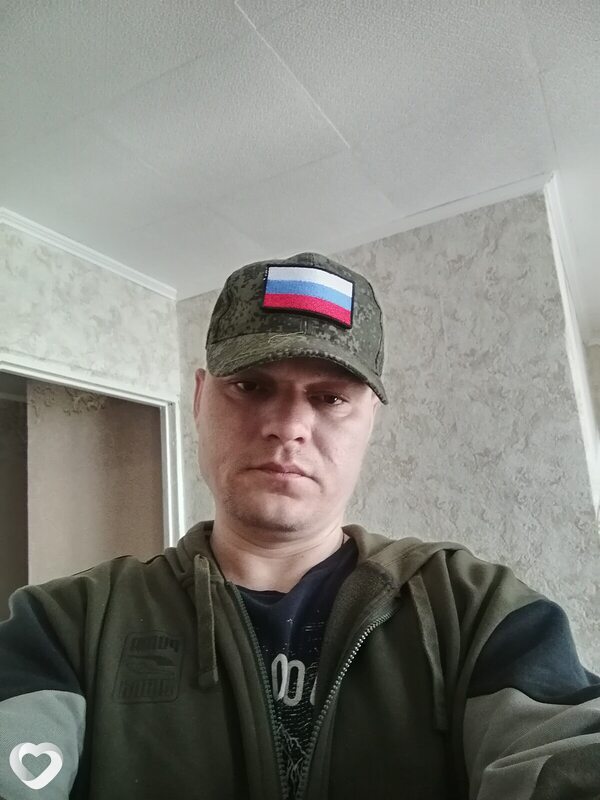 Виталик, 39, Грозном — анкета №1102709