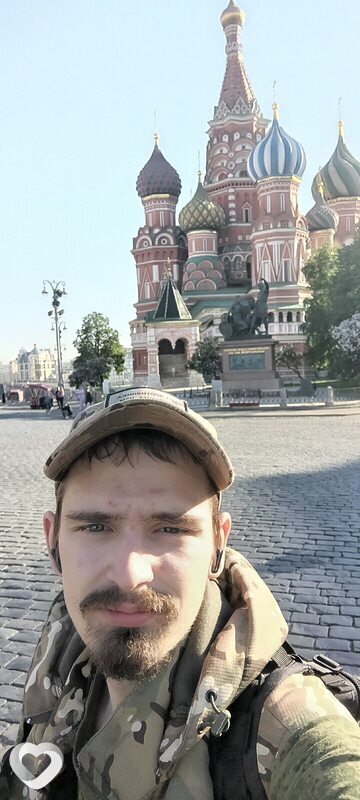 Антон, 28, Магнитогорске — анкета №1102711