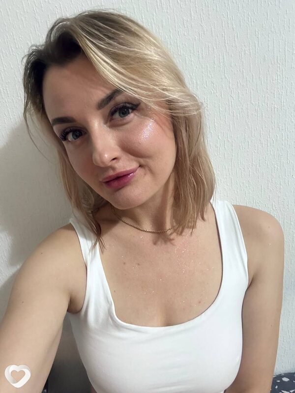 Альбина, 27, Пскове — анкета №1102741