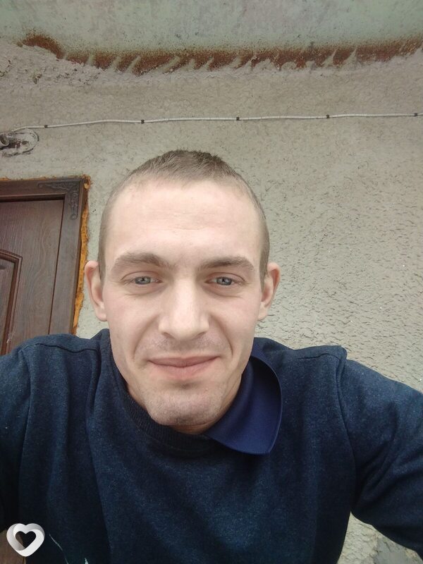Стас, 31, Кировске — анкета №1102743