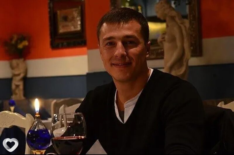 Евгений, 41, Барнауле — анкета №1102744