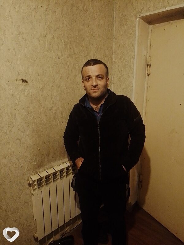 Карен, 36, Челябинске — анкета №1102746