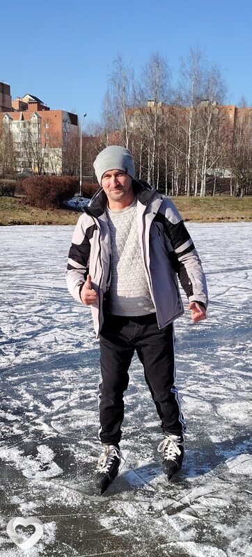 Артем, 38, Минске — анкета №1102750
