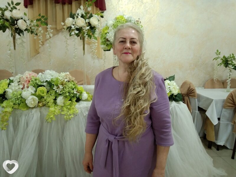 Елена, Вольск