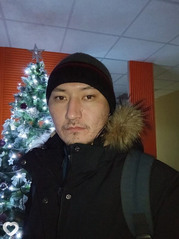 Айс, 35, Челябинске — анкета №1102755