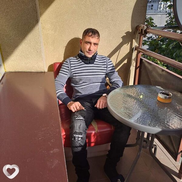 Сергей, 39, Днепр — анкета №1102760