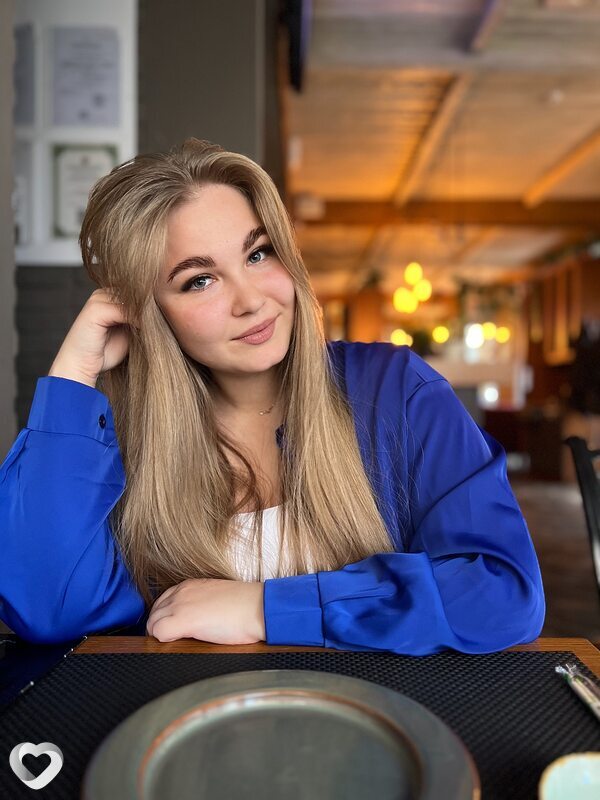Полина, 22, Ставрополе — анкета №1102763