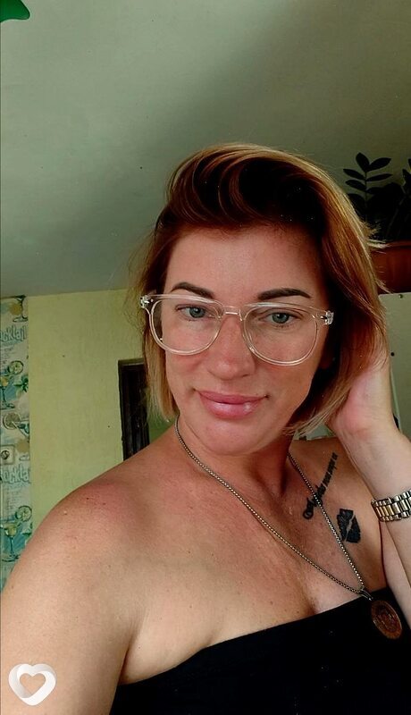 Настя, 35, Томске — анкета №1102722
